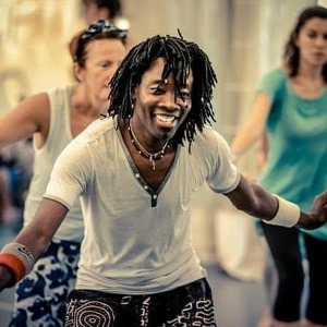 Team Page: Papson Sylla pour L’école des enfants Bouaké